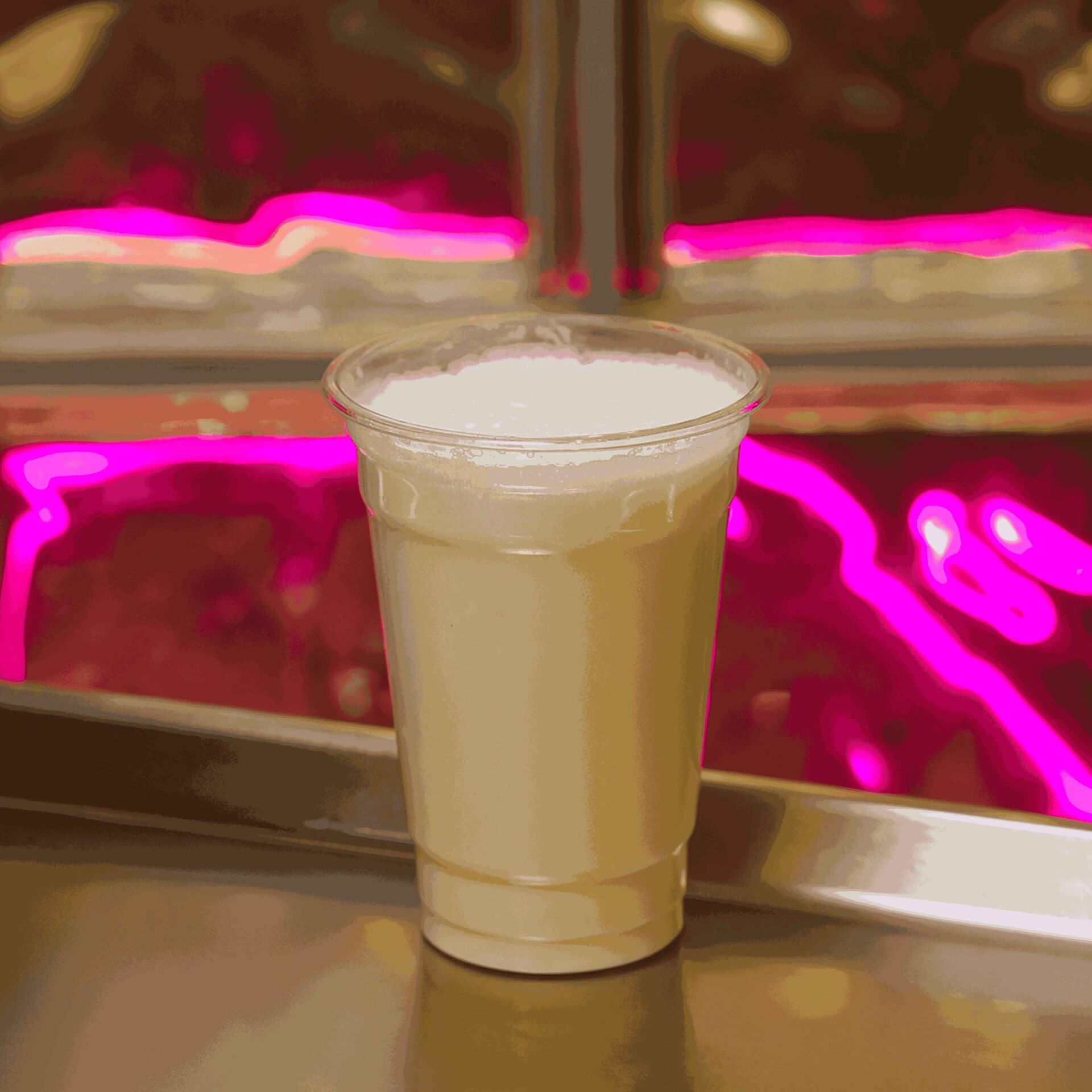 Мілкшейк