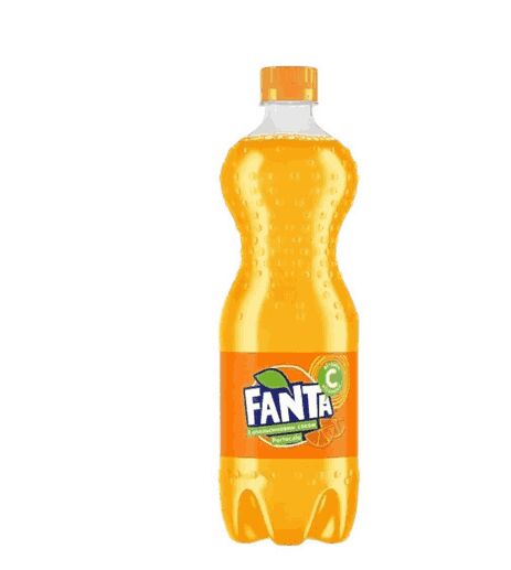 Fanta — Nice 2 Meet You