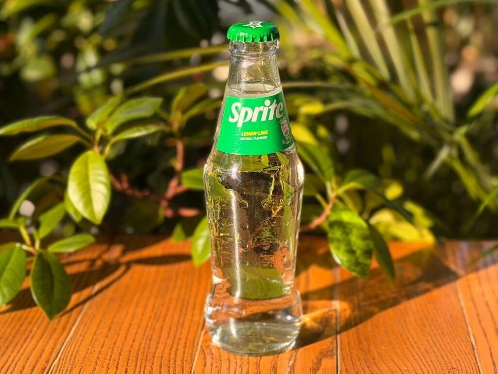 Sprite