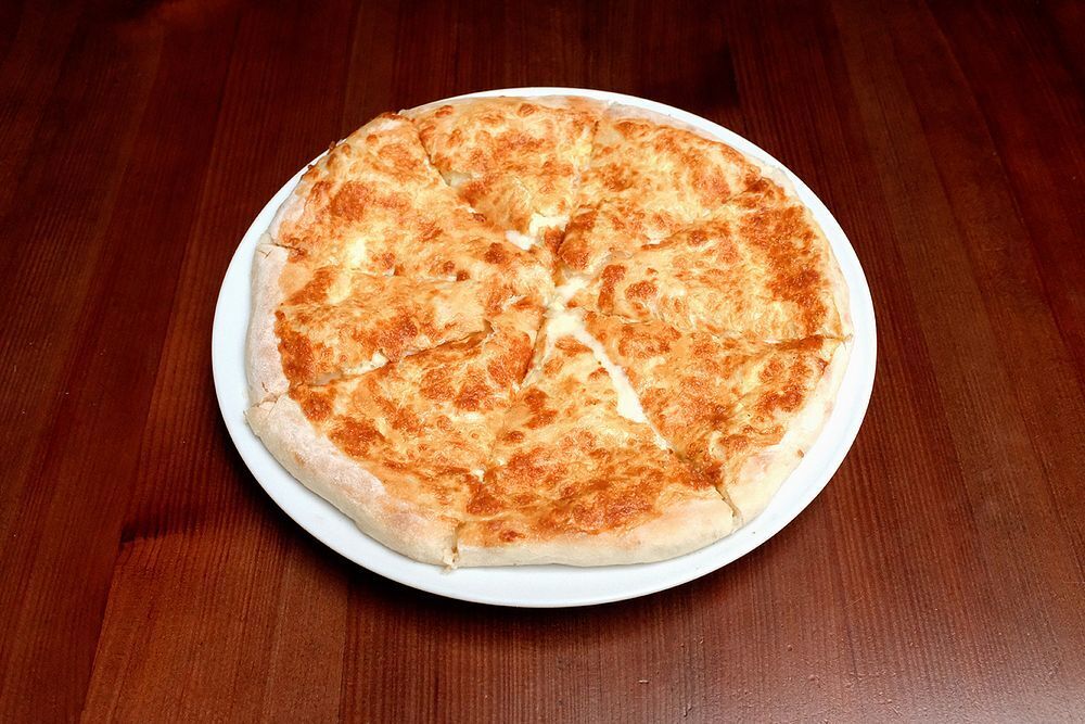 Мегрельский хачапурі